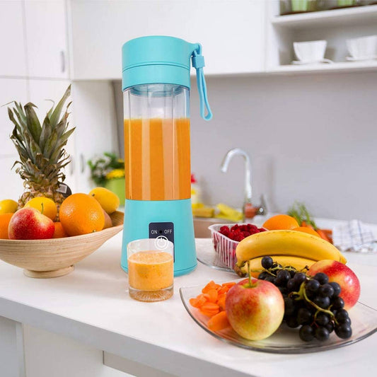 Rechargeable Juicer/Blender