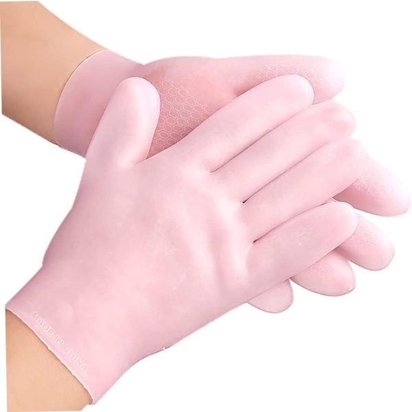 Moisturizing Glove Socks Set