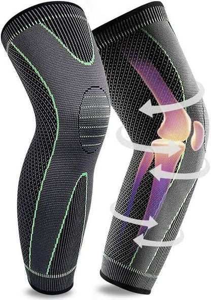 Compression Knee Pads 1 Pcs