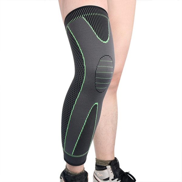 Compression Knee Pads 1 Pcs