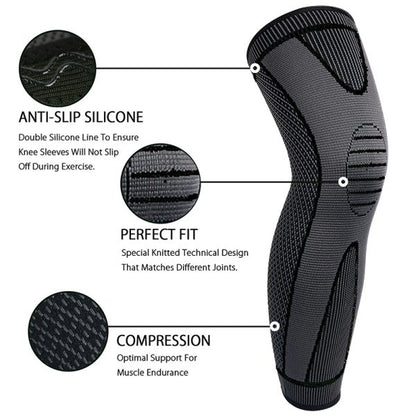 Compression Knee Pads 1 Pcs