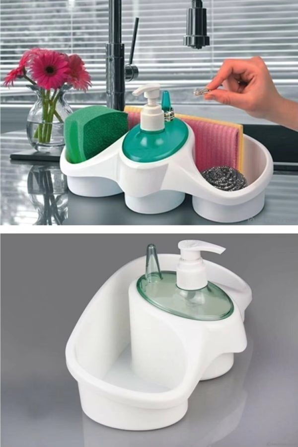 Soap Dispenser