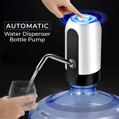 Electric Water Pump