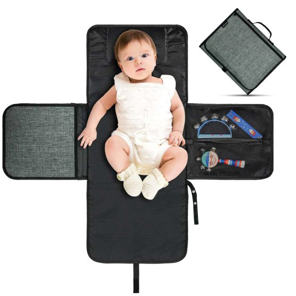 Baby Diaper Changing Mat