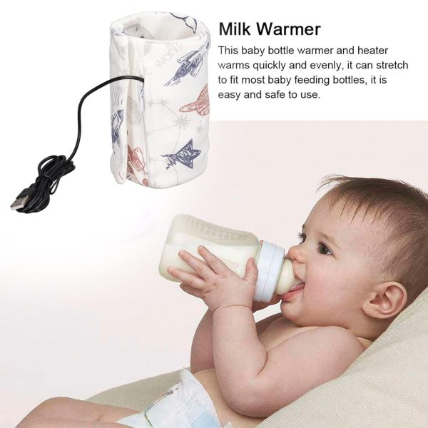 Baby Feeder Warmer Bag