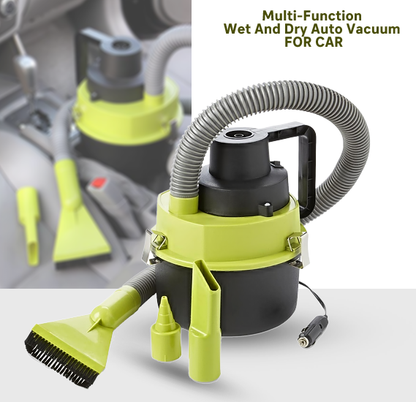 Car Vacuum Cleaner