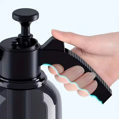 Car Wash Sprayer Bottle