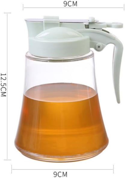 Honey Dispenser Bottle