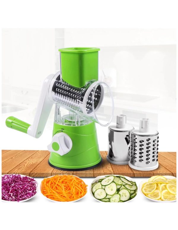 Manual Vegetable Cutter