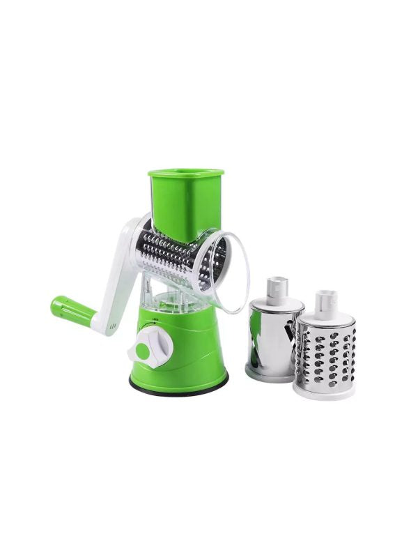 Manual Vegetable Cutter