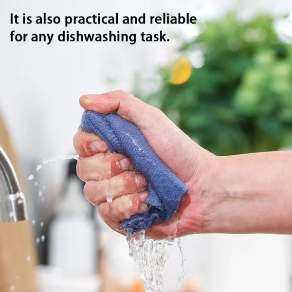 Kitchen Absorbent Wipes