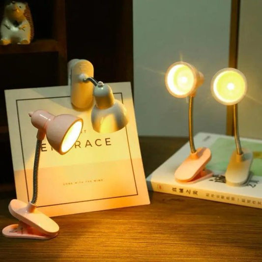 Mini Book Light