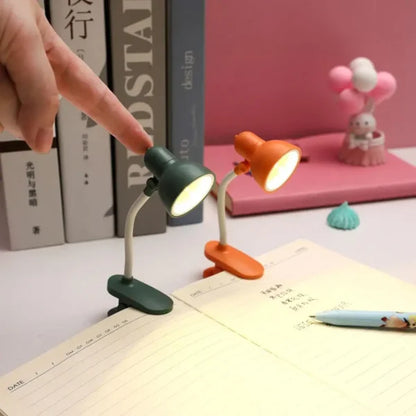 Mini Book Light