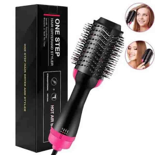 3 In 1 Hair Dryer And Volumizer