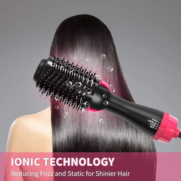 3 In 1 Hair Dryer And Volumizer