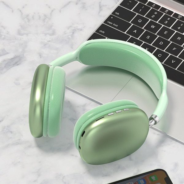 P9 Wireless  Headphones