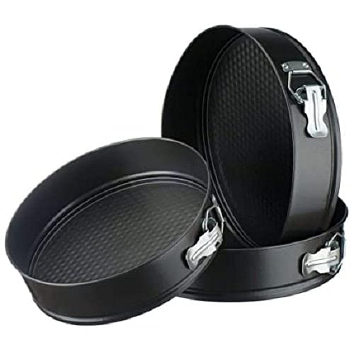 Nonstick Round Shape Cake Pan For Baking