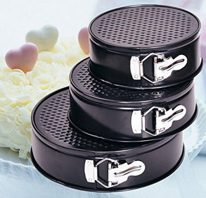 Nonstick Round Shape Cake Pan For Baking