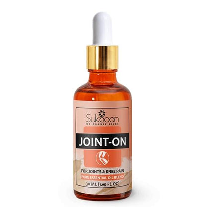 Joint On Essential Oil